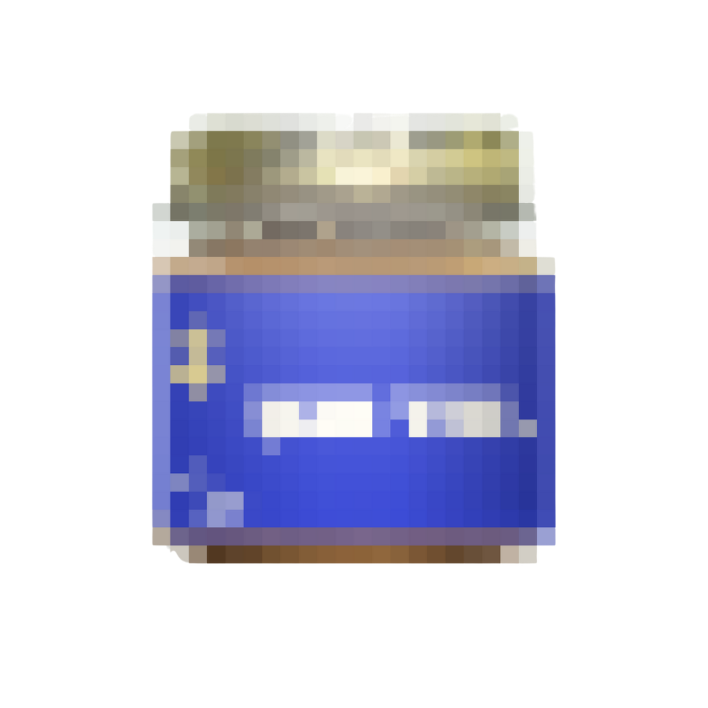 Jar of BUTR #1