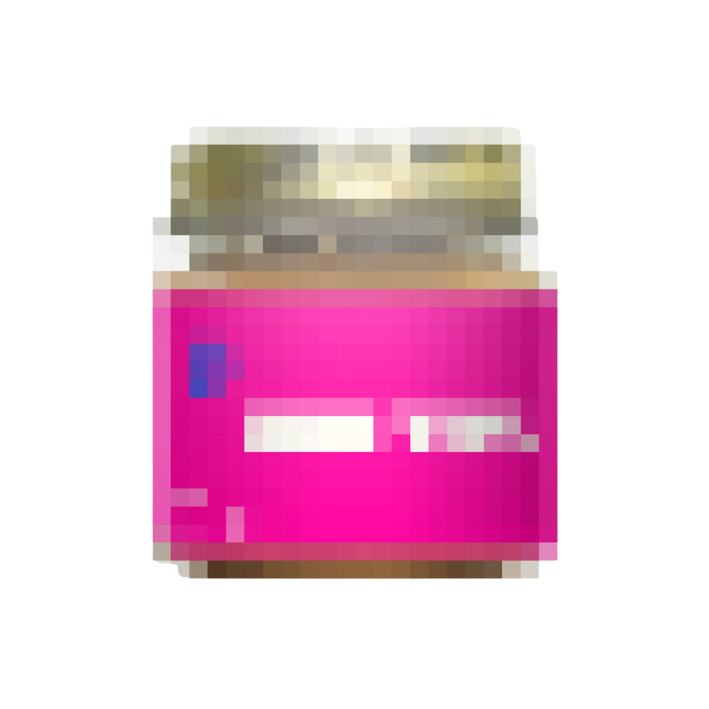Jar of BUTR #2