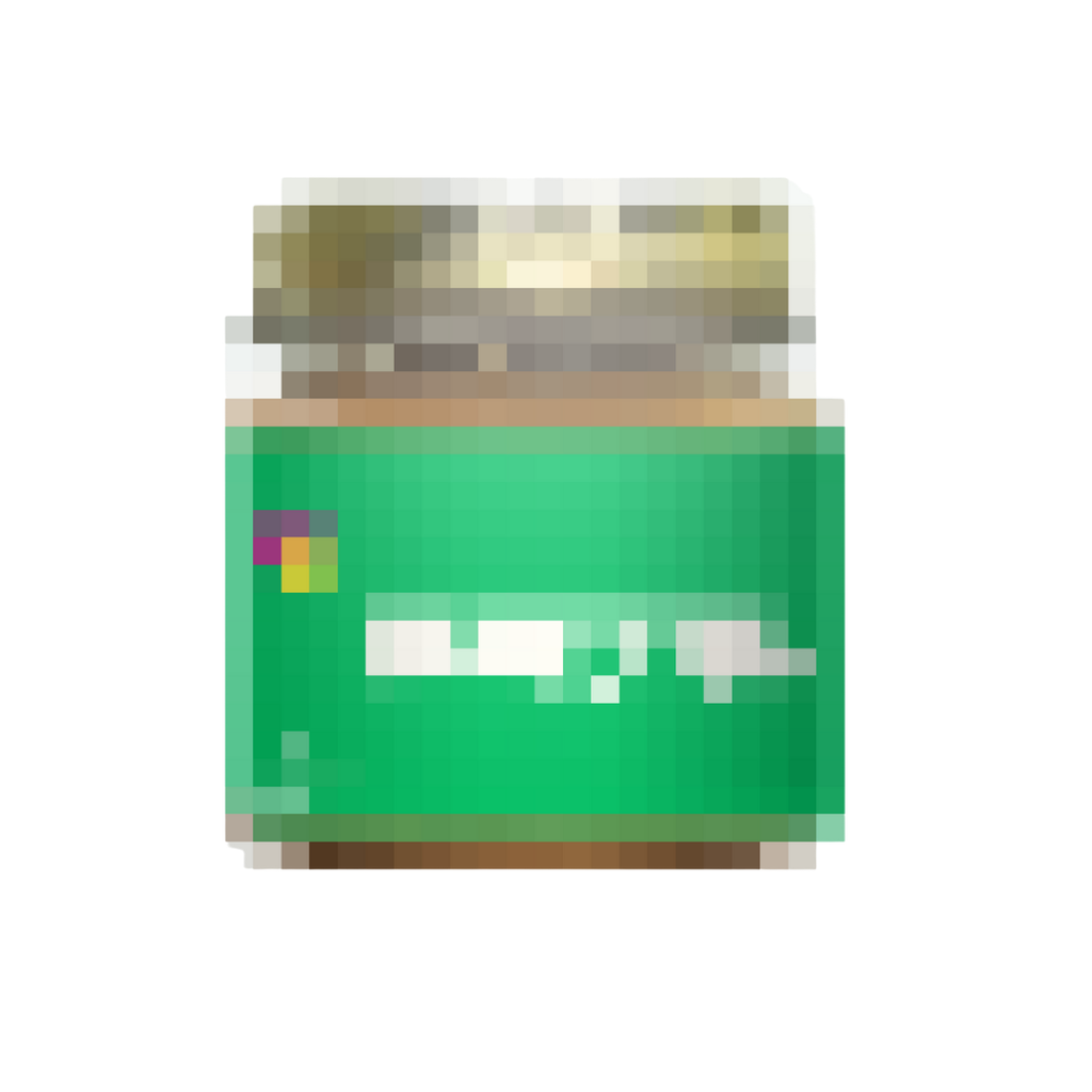Jar of BUTR #3